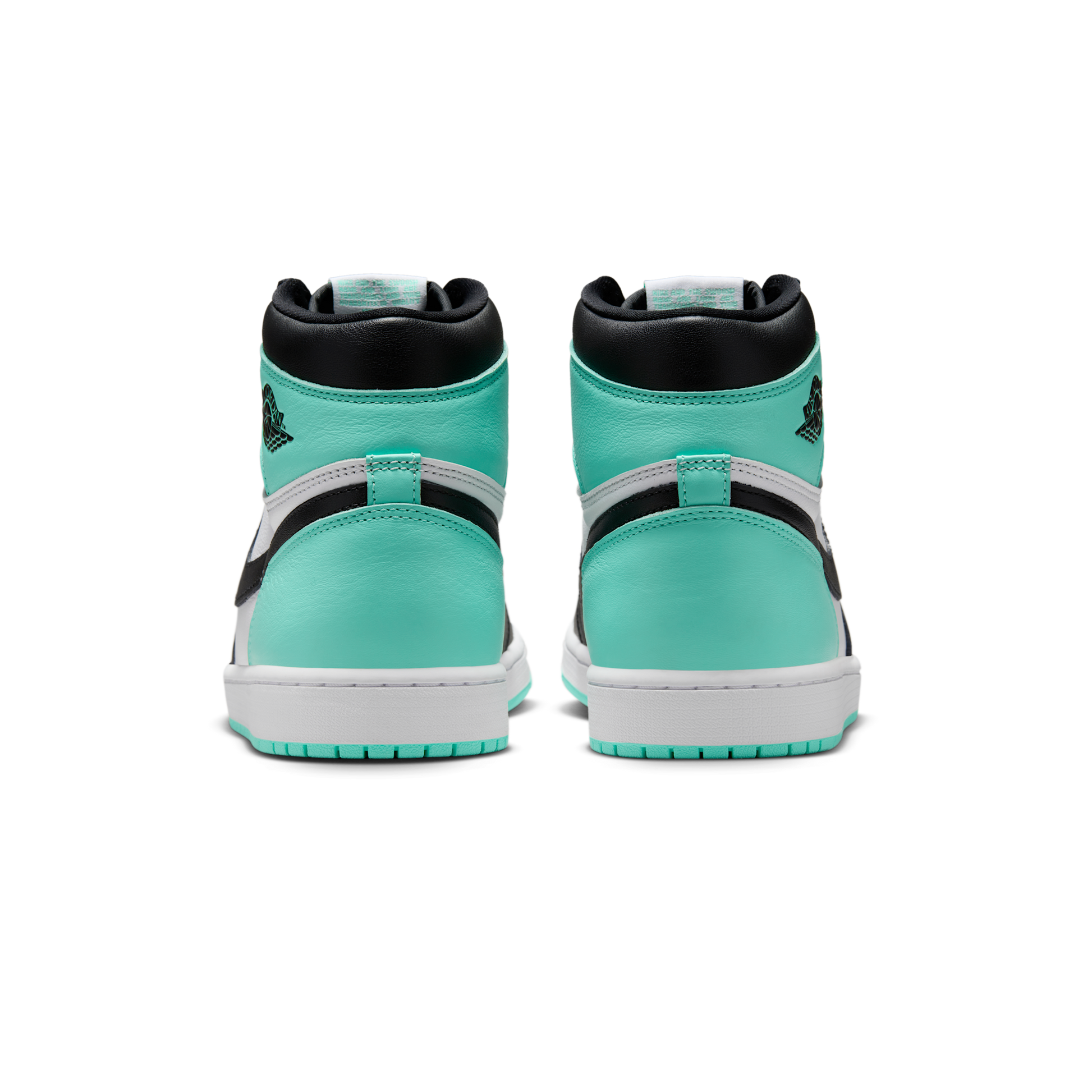 Jordan 1 Retro High OG Green Glow