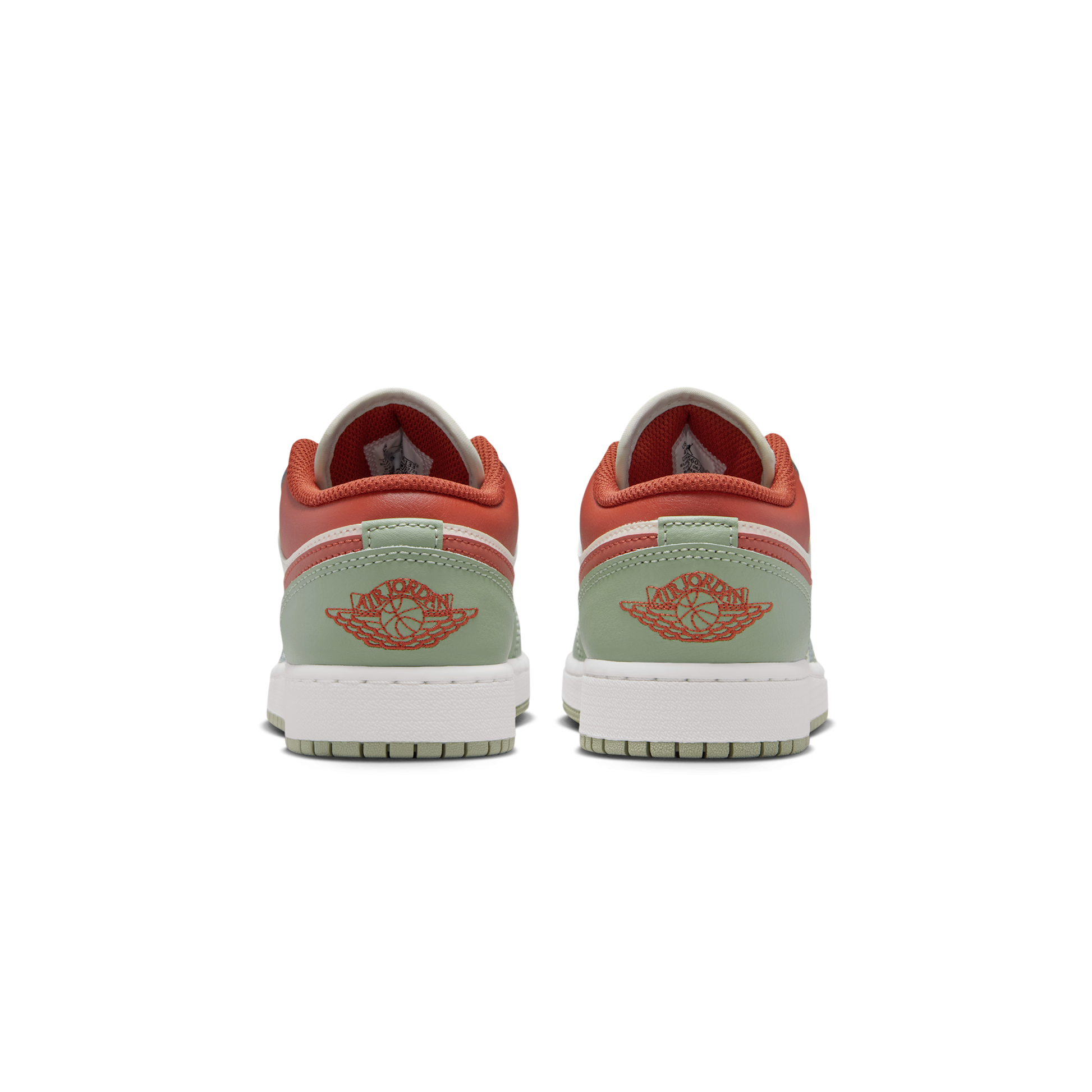 Jordan 1 Low Jade Horizon
