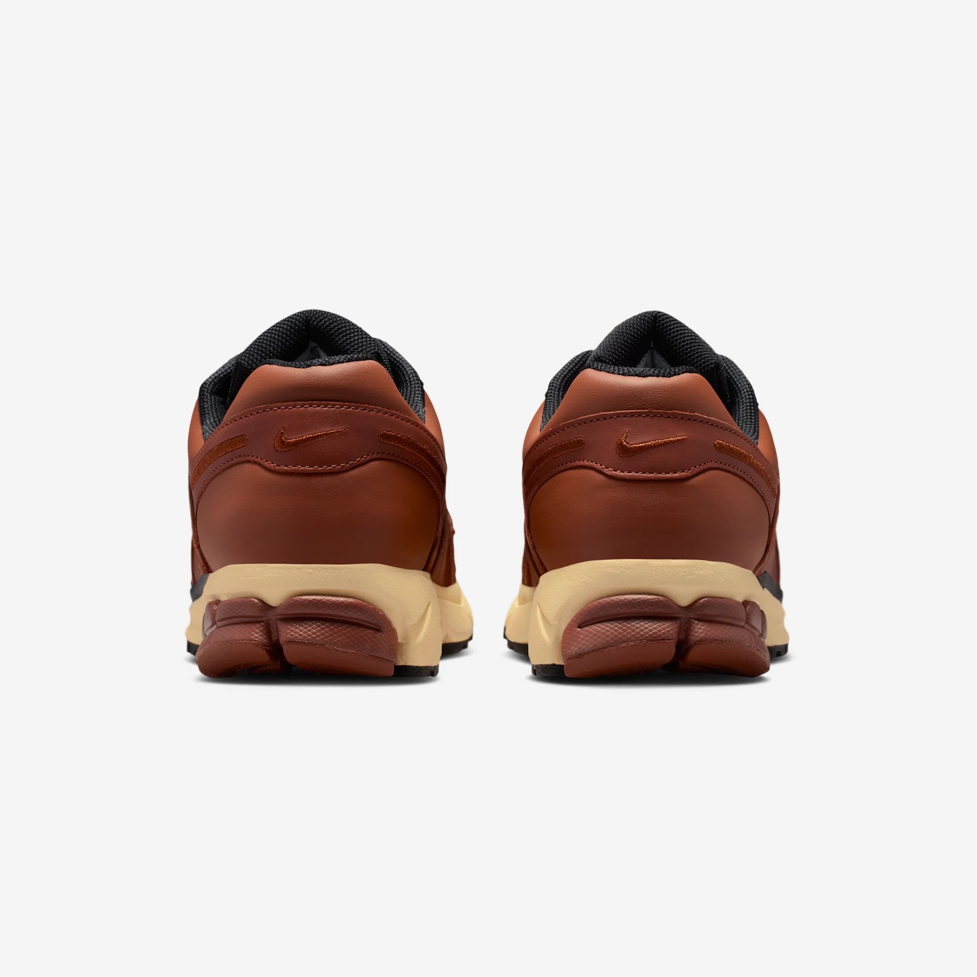 Nike Zoom Vomero 5 Swooshless Pony Sail