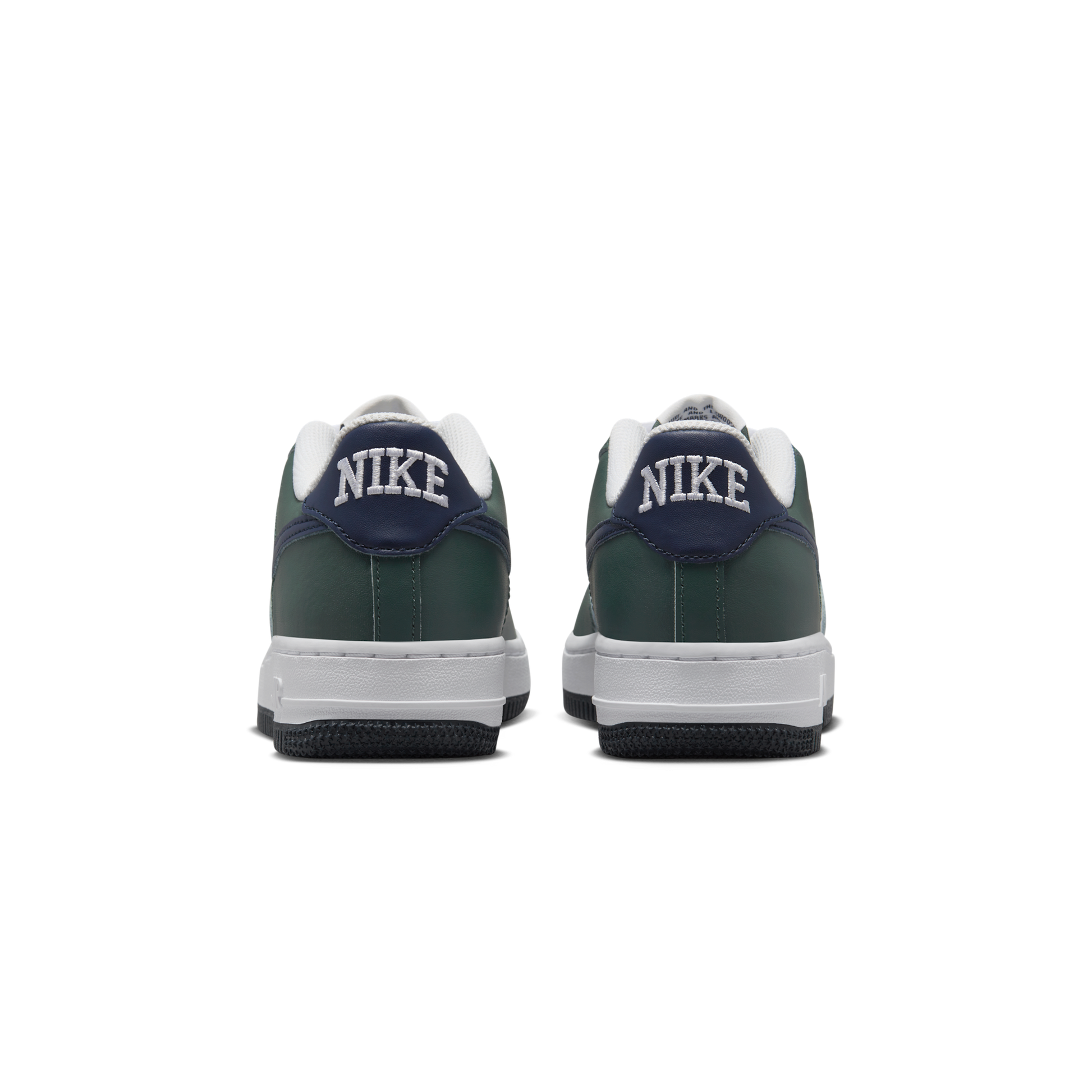 Nike Air Force 1 Low Vintage Green Obsidian (GS)