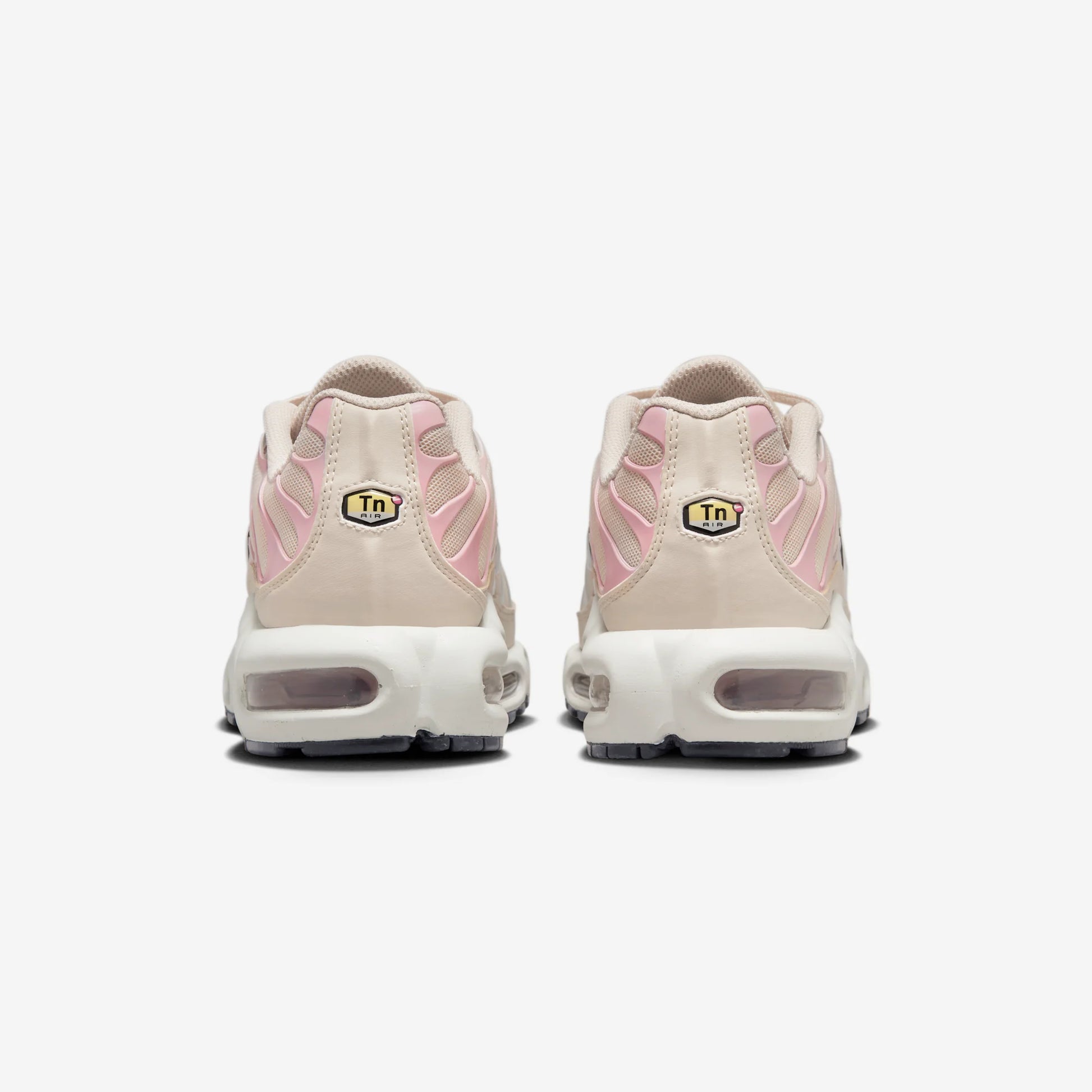 Nike Air Max Plus Sandrift Pink Oxford (Women's)