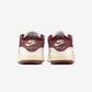 Jordan 4 RM Sail Dark Team Red Coconut Milk (Women's)