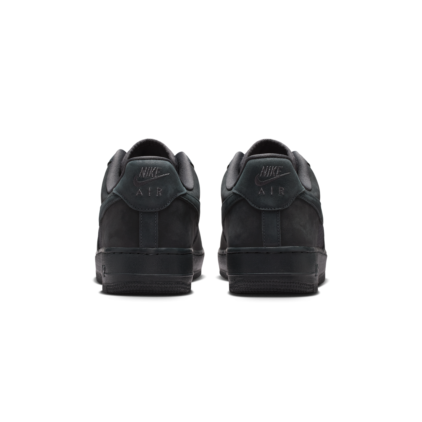 Nike Air Force 1 Low '07 LV8 Anthracite Off Noir