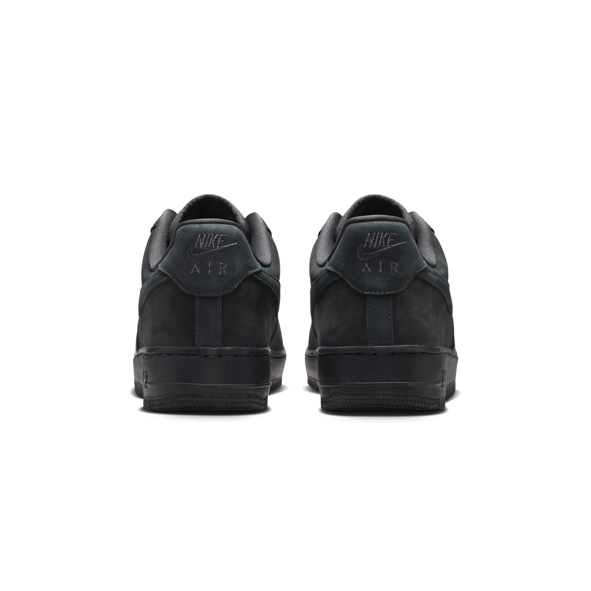 Nike Air Force 1 Low '07 LV8 Anthracite Off Noir