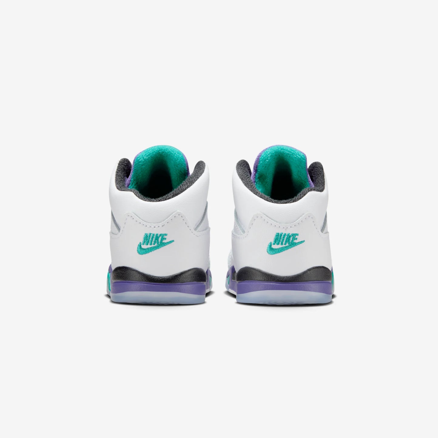Jordan 5 Retro Grape (2025) (TD)