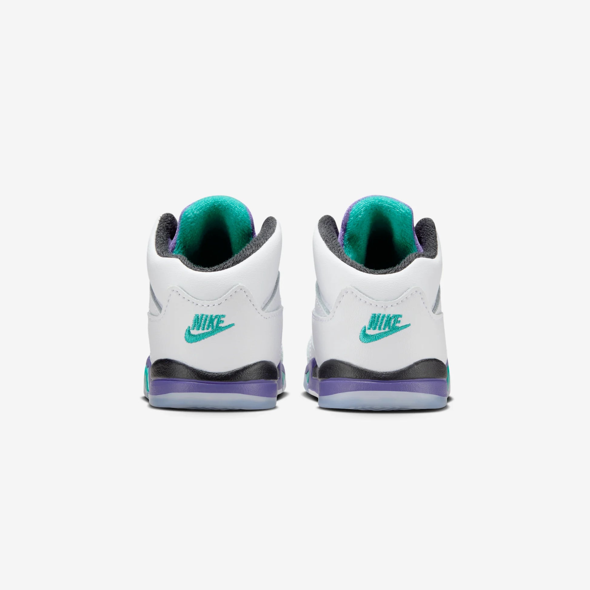 Jordan 5 Retro Grape (2025) (TD)