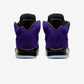 Jordan 5 Retro Alternate Grape