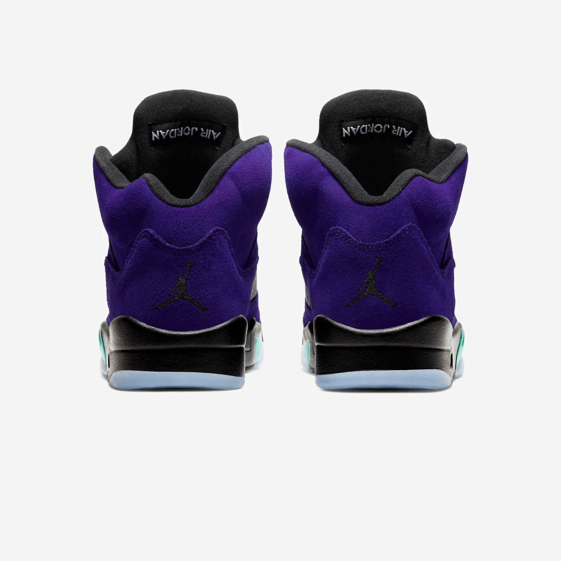Jordan 5 Retro Alternate Grape