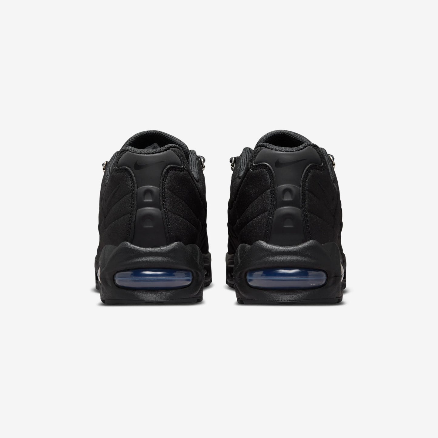 Nike Air Max 95 Big Bubble Family Reunion I-95