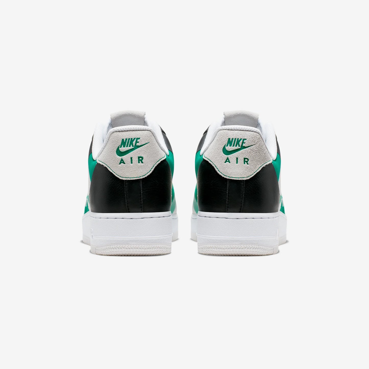 Nike Air Force 1 Low Vast Grey Green