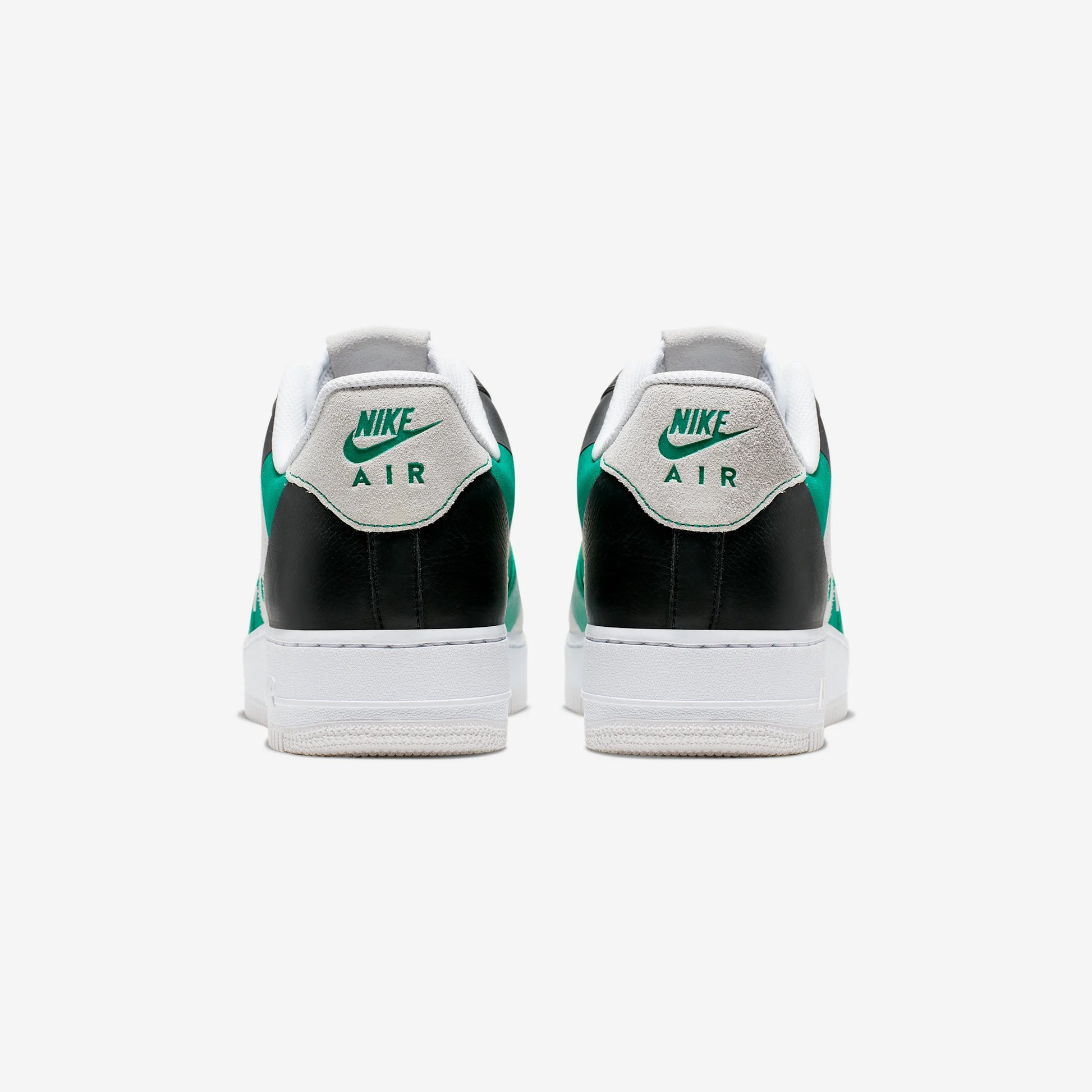 Nike Air Force 1 Low Vast Grey Green