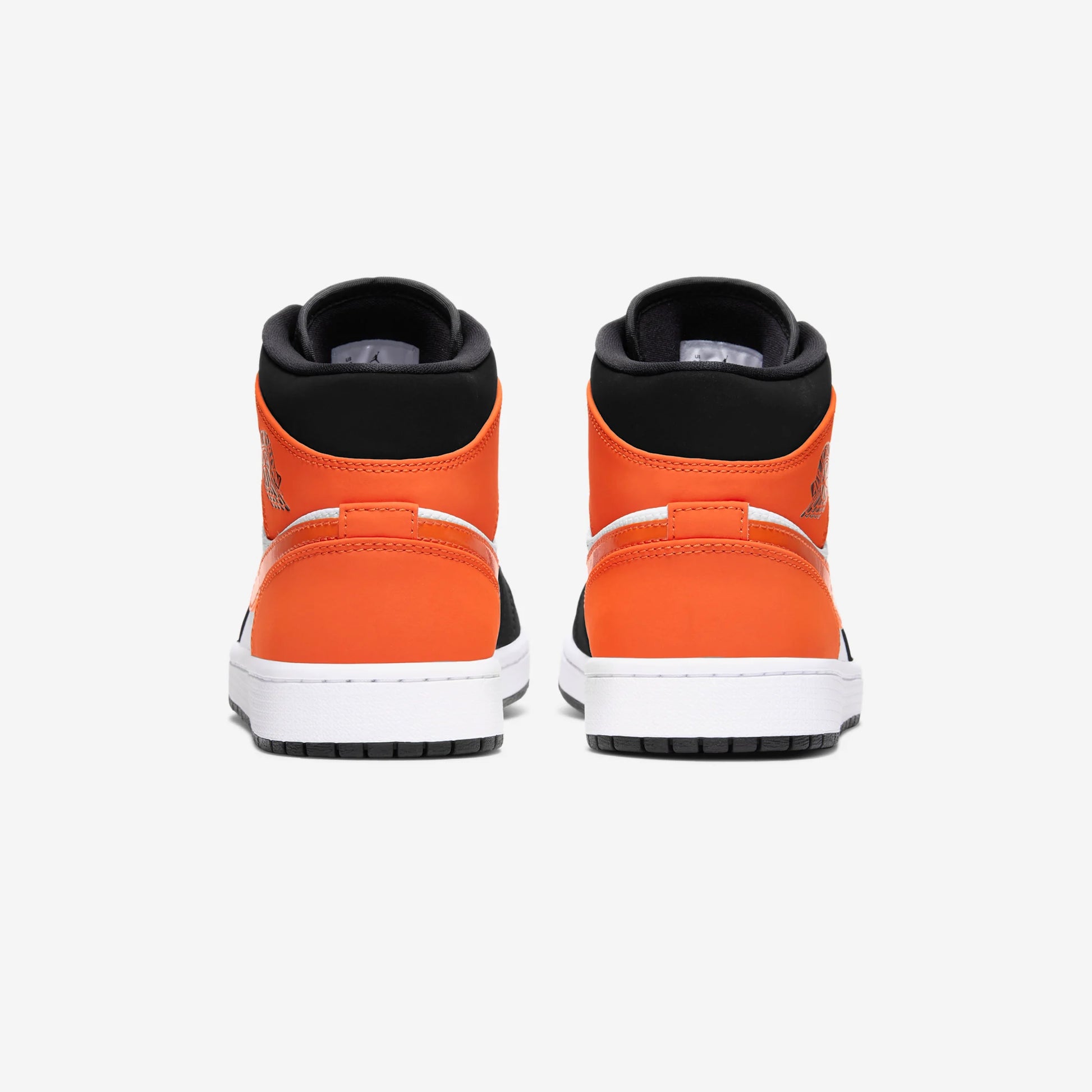 Jordan 1 Mid Shattered Backboard