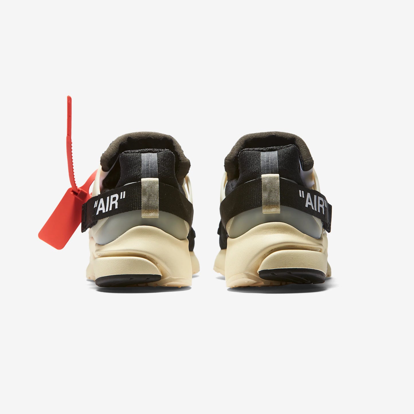 Nike Air Presto Off-White