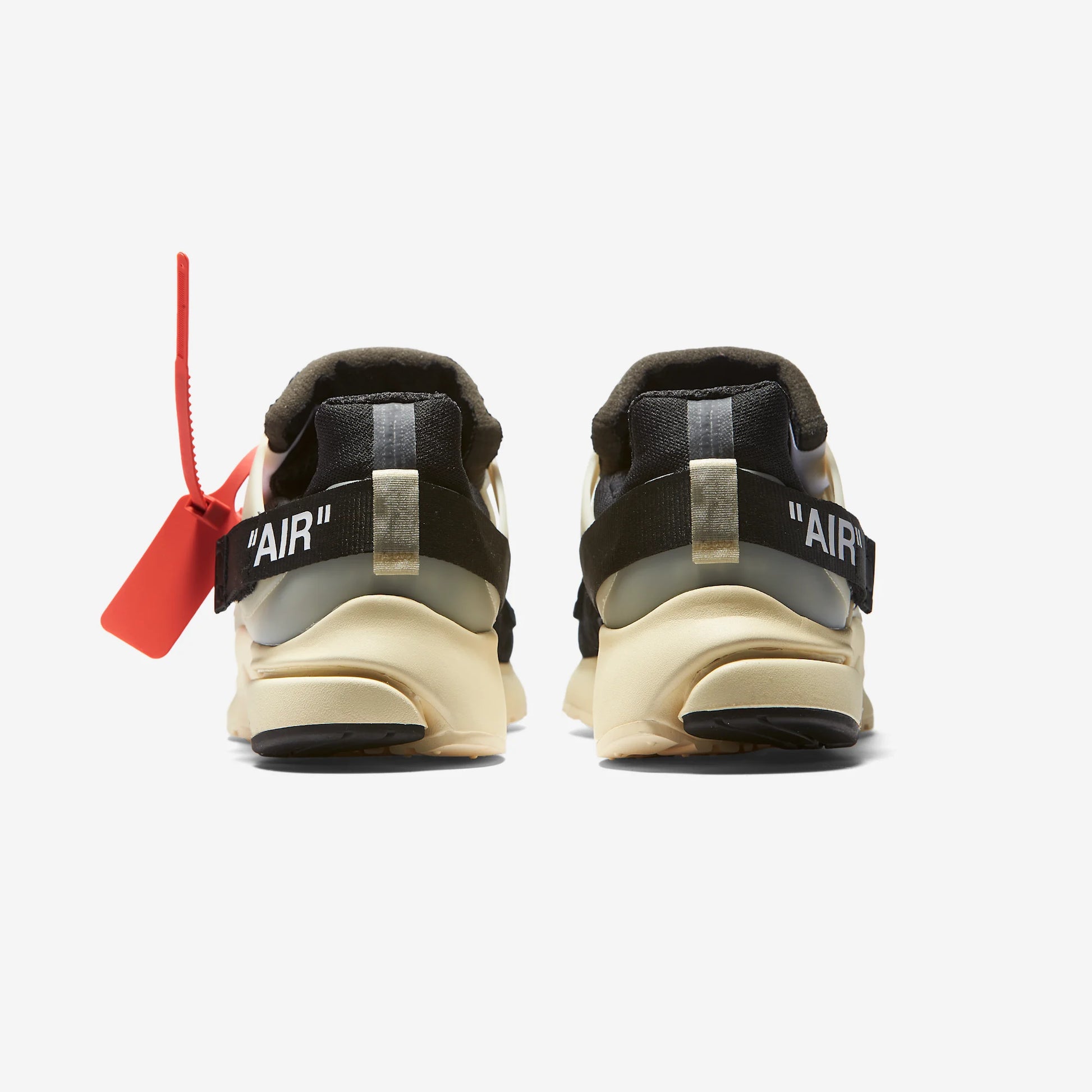 Nike Air Presto Off-White