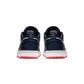 Jordan 1 Low Obsidian Ember Glow