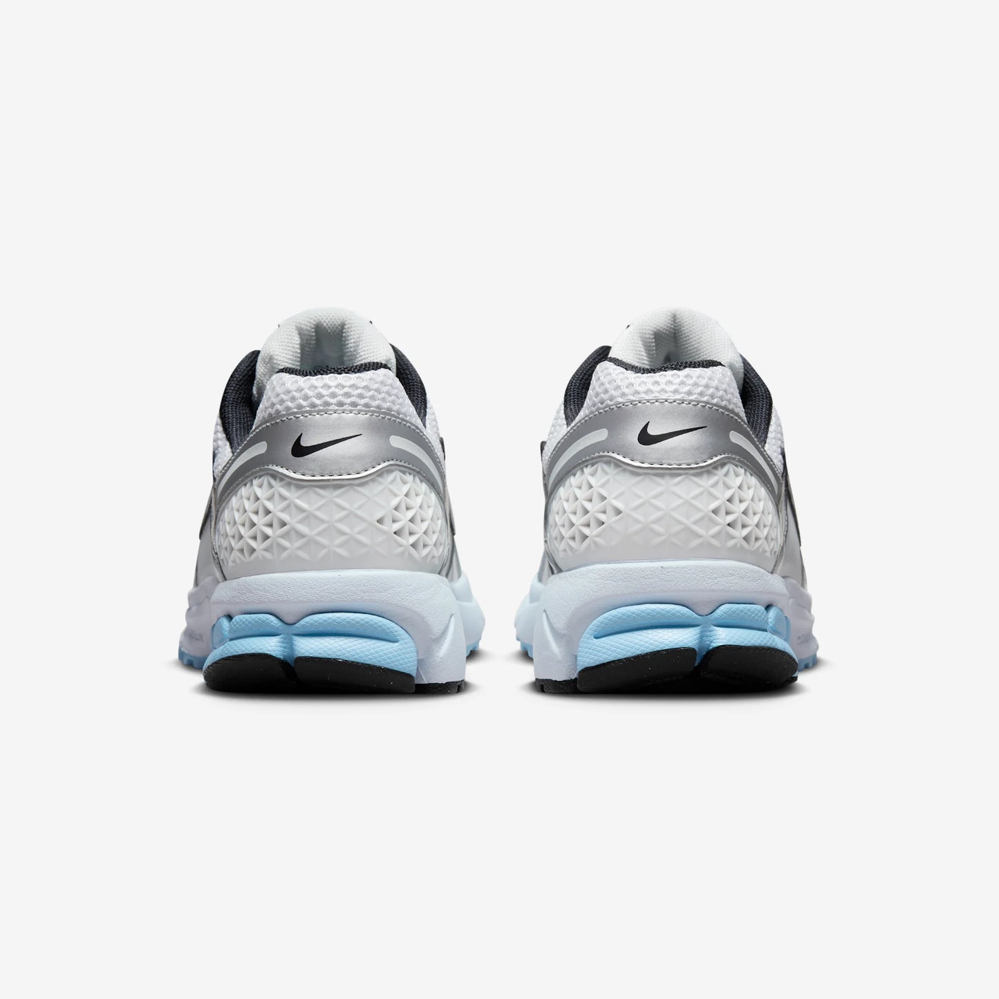 Nike Zoom Vomero 5 Metallic Silver Blue Tint (Women's)