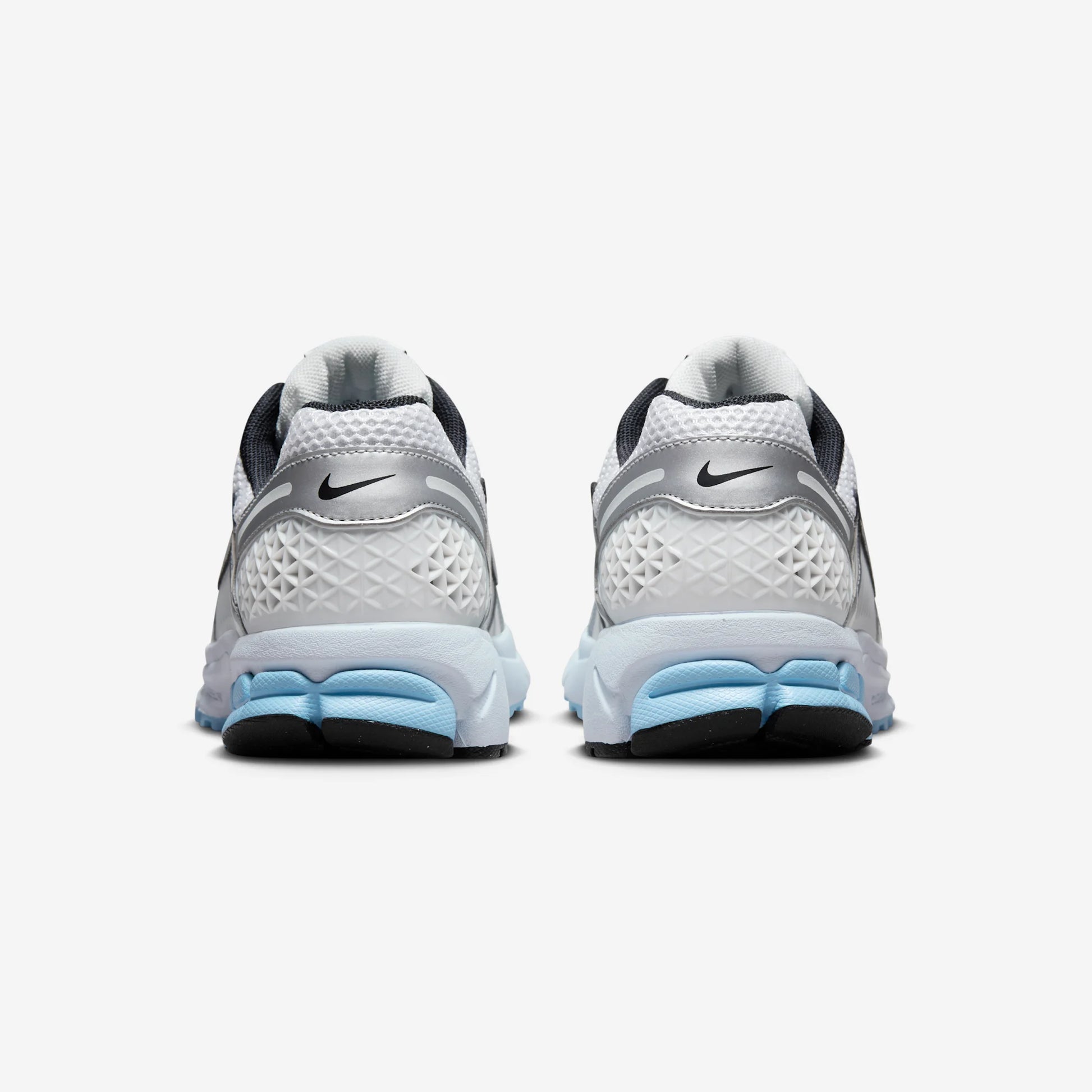 Nike Zoom Vomero 5 Metallic Silver Blue Tint (Women's)