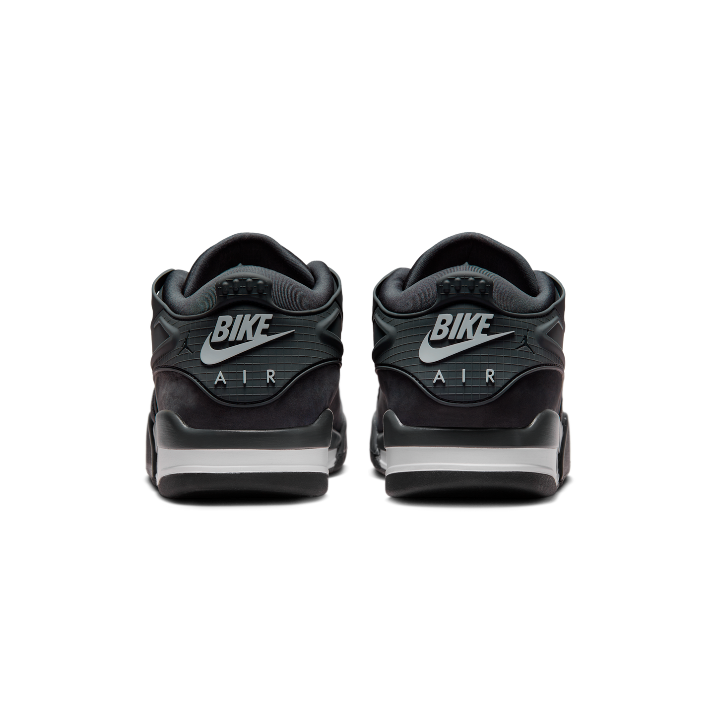 Jordan 4 RM SP Nigel Sylvester Driveway Grey