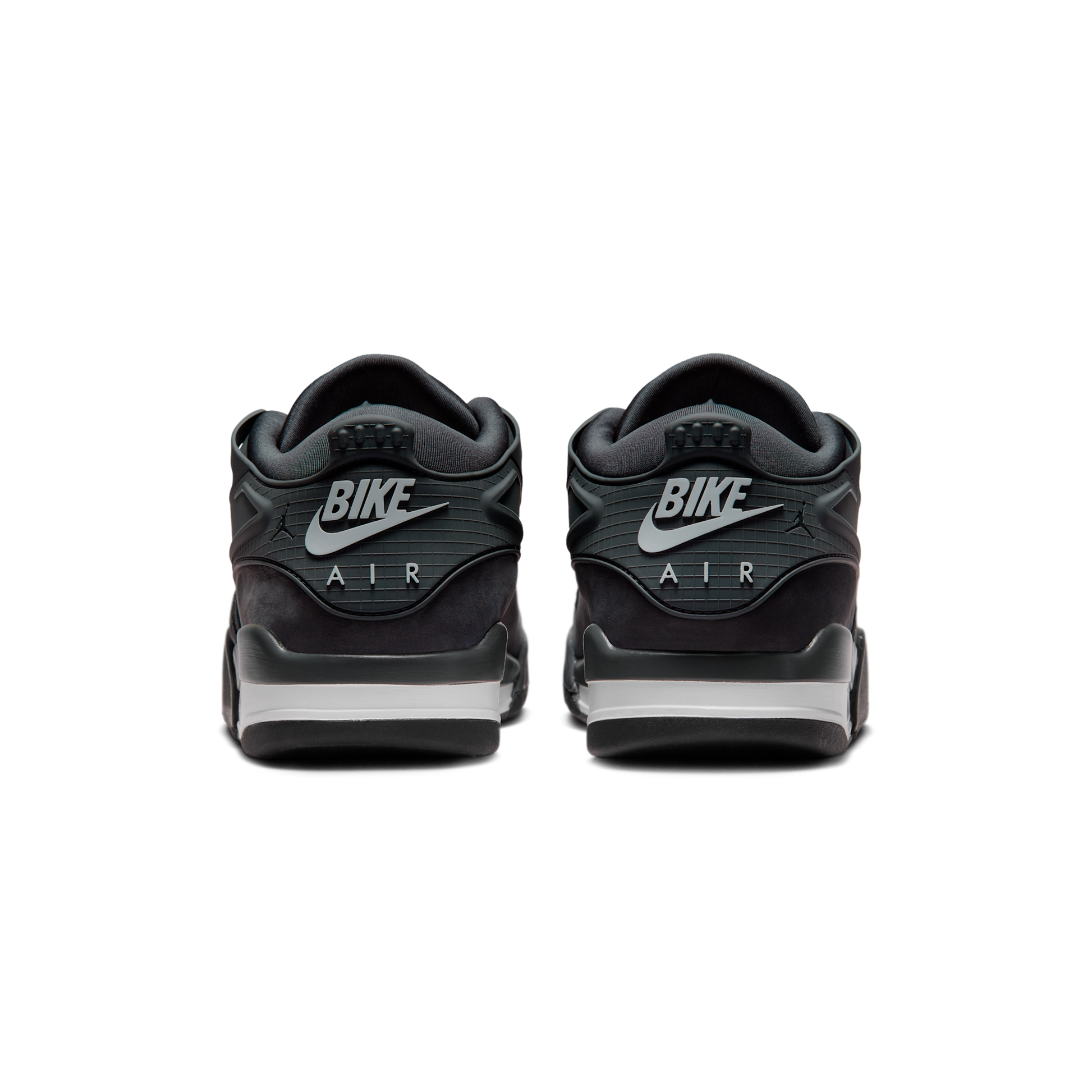 Jordan 4 RM SP Nigel Sylvester Driveway Grey