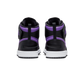 Jordan 1 High FlyEase Black Bright Violet
