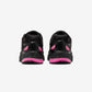 Nike P-6000 Pink Blast Metallic Silver Black