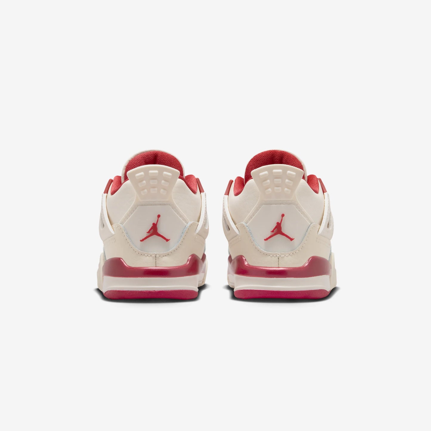 Jordan 4 Retro Valentine's Day Sierra Red (TD)