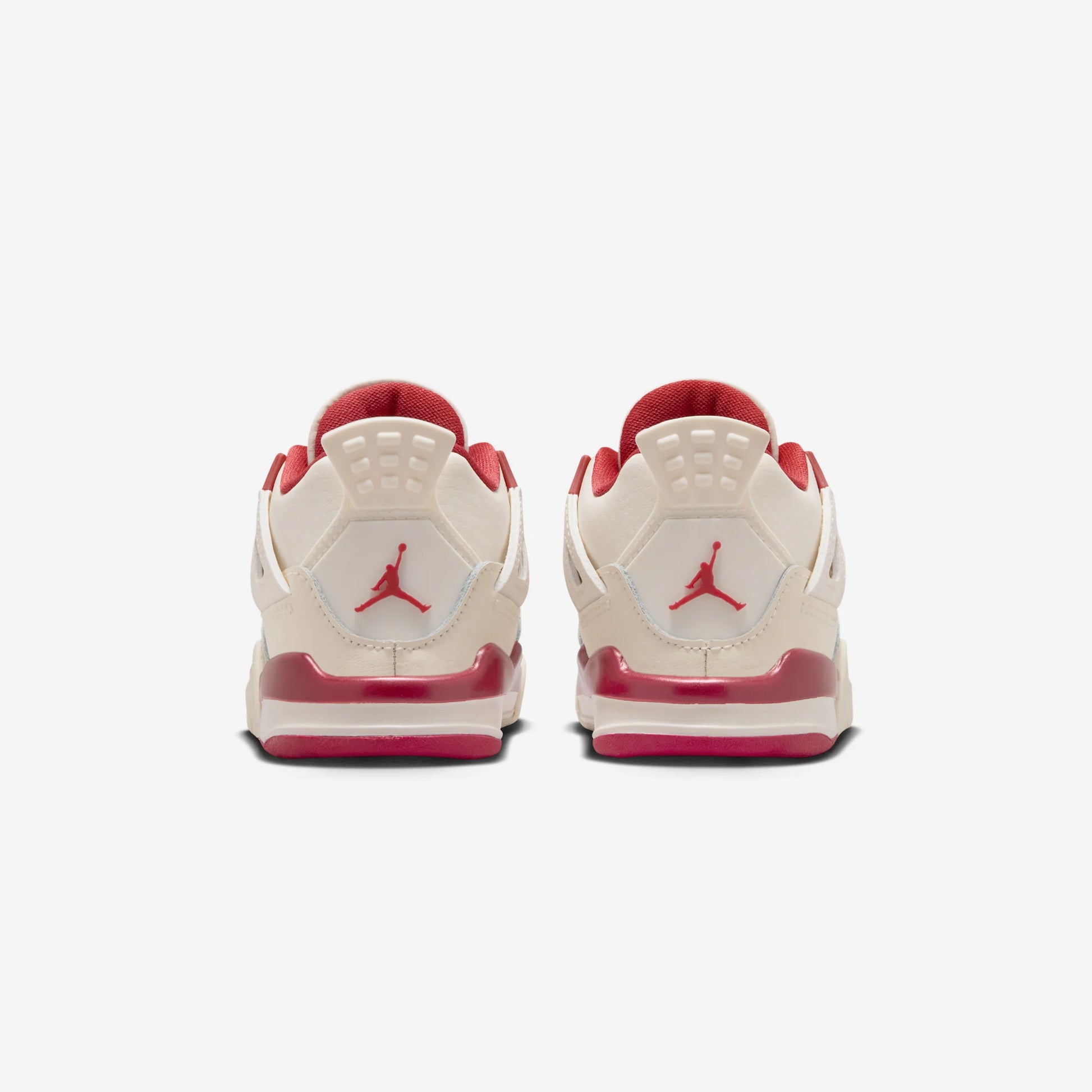 Jordan 4 Retro Valentine's Day Sierra Red (TD)