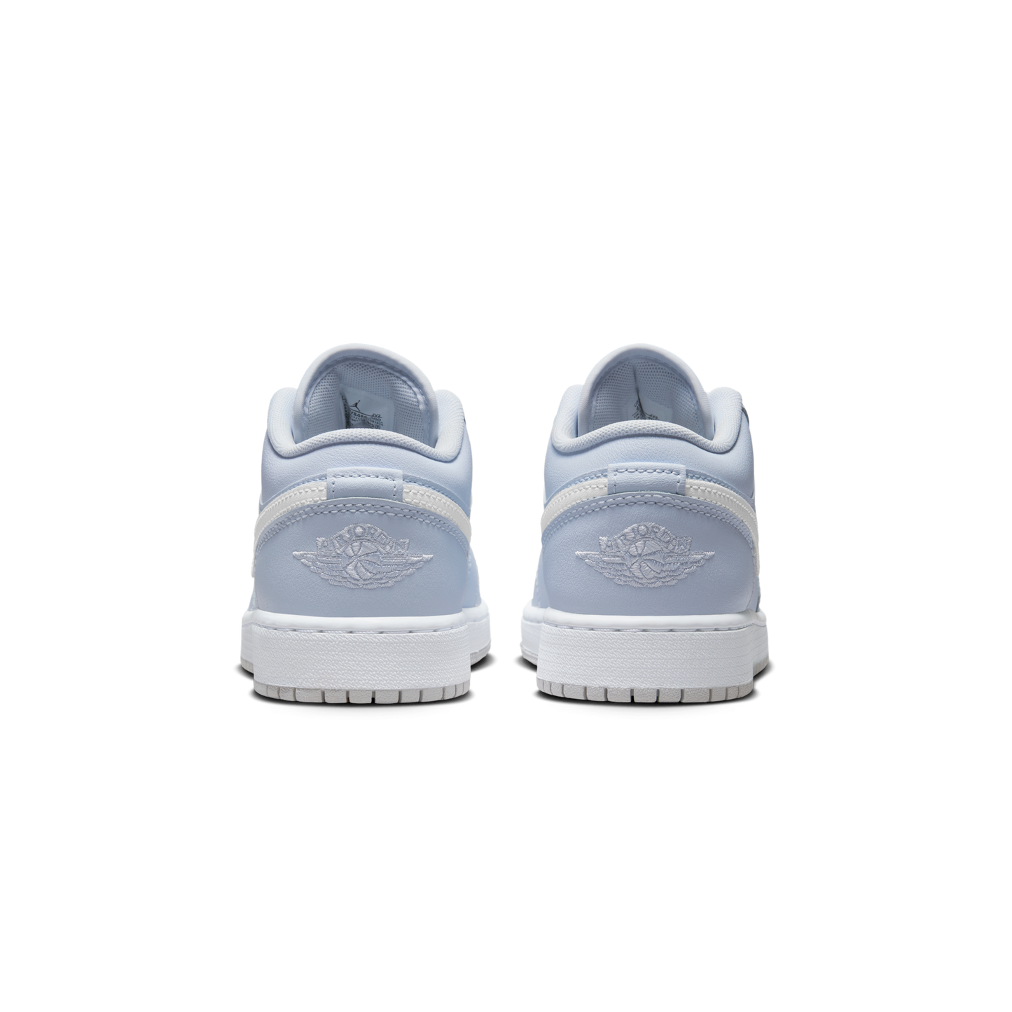 Jordan 1 Low Cobalt Bliss (GS)