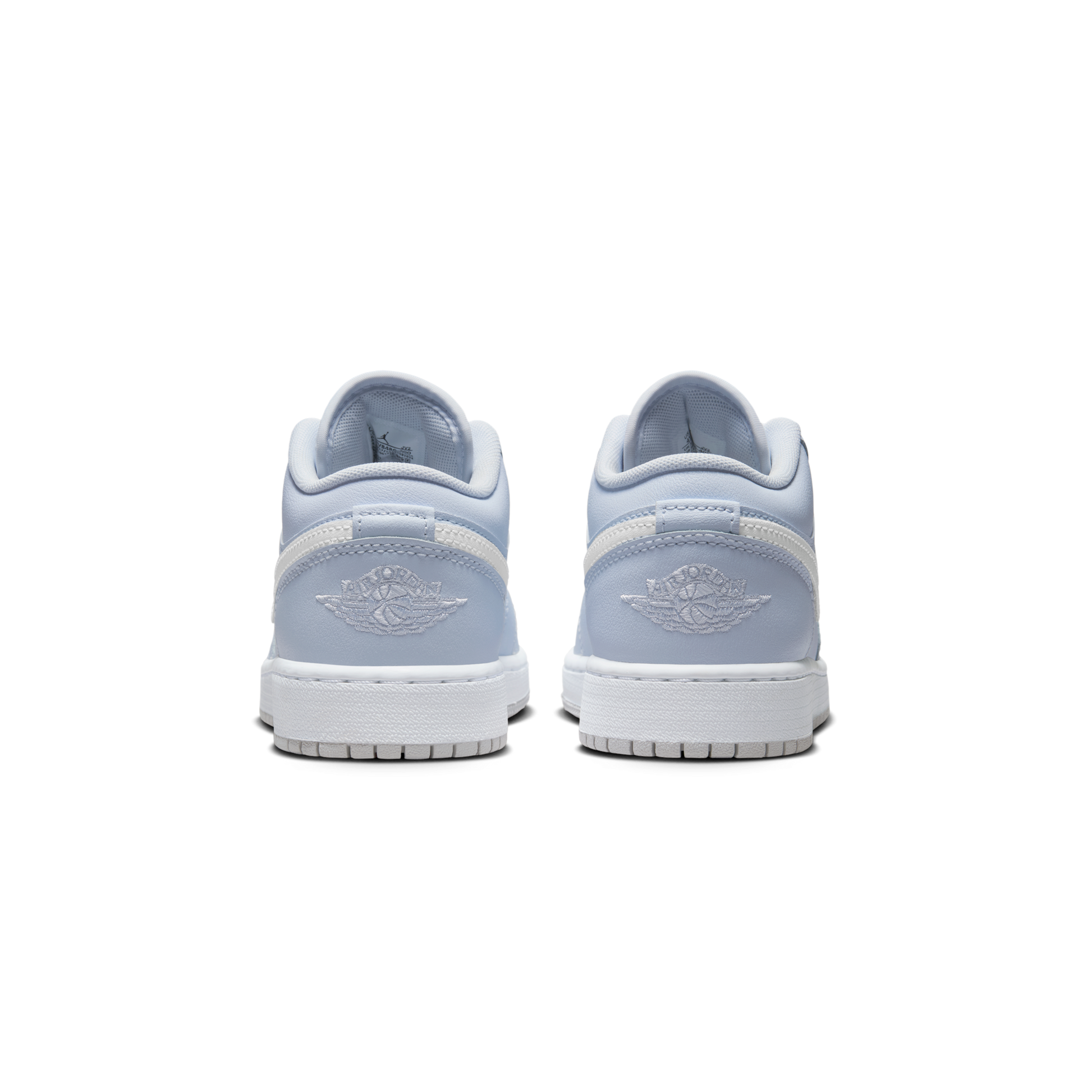 Jordan 1 Low Cobalt Bliss (GS)