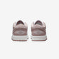 Jordan 1 Low Particle Rose (Women's)