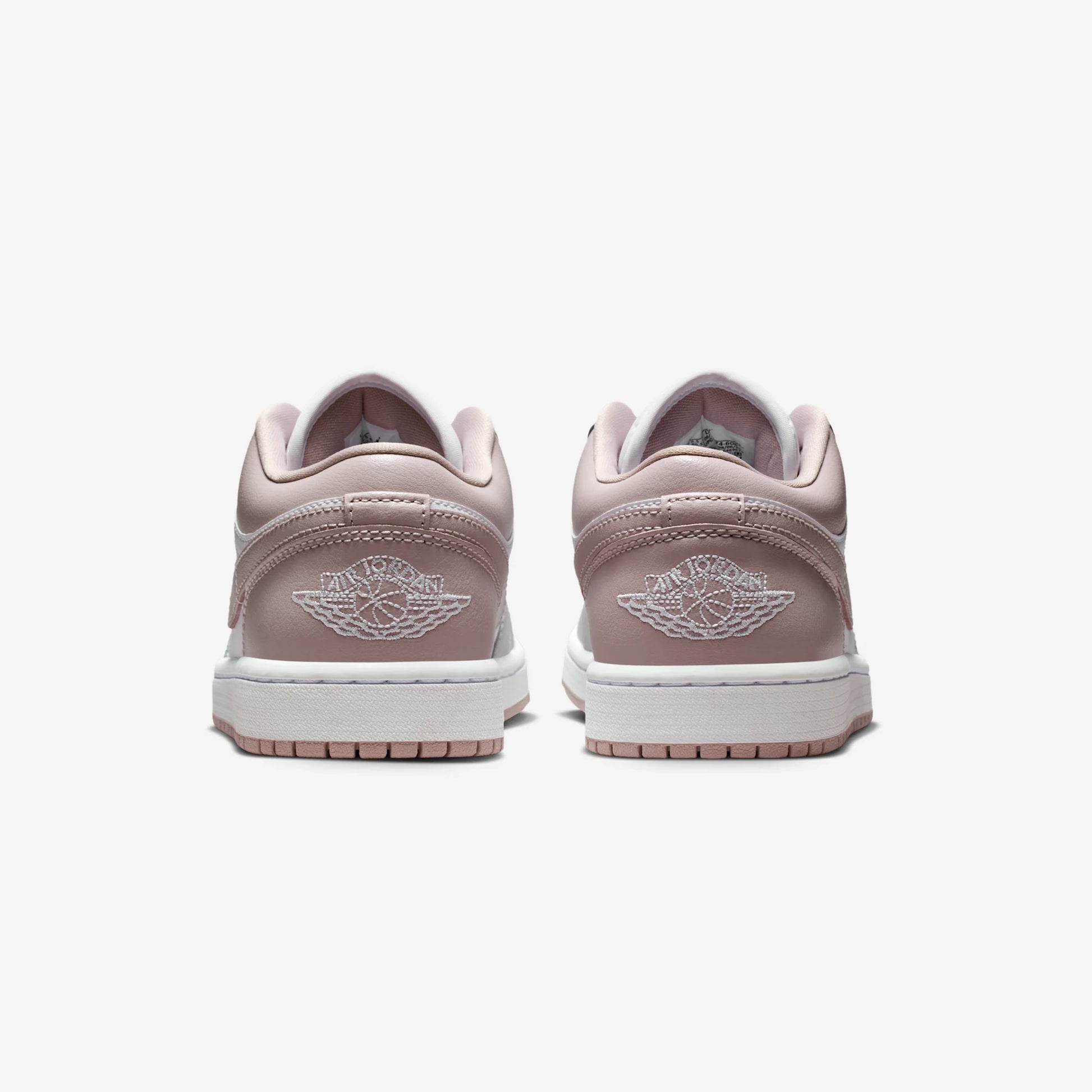 Jordan 1 Low Particle Rose (Women's)