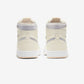 Jordan 1 High Zoom Air CMFT Pearl White (Women's)