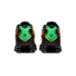 Nike Shox TL Green Shock Bright Ceramic