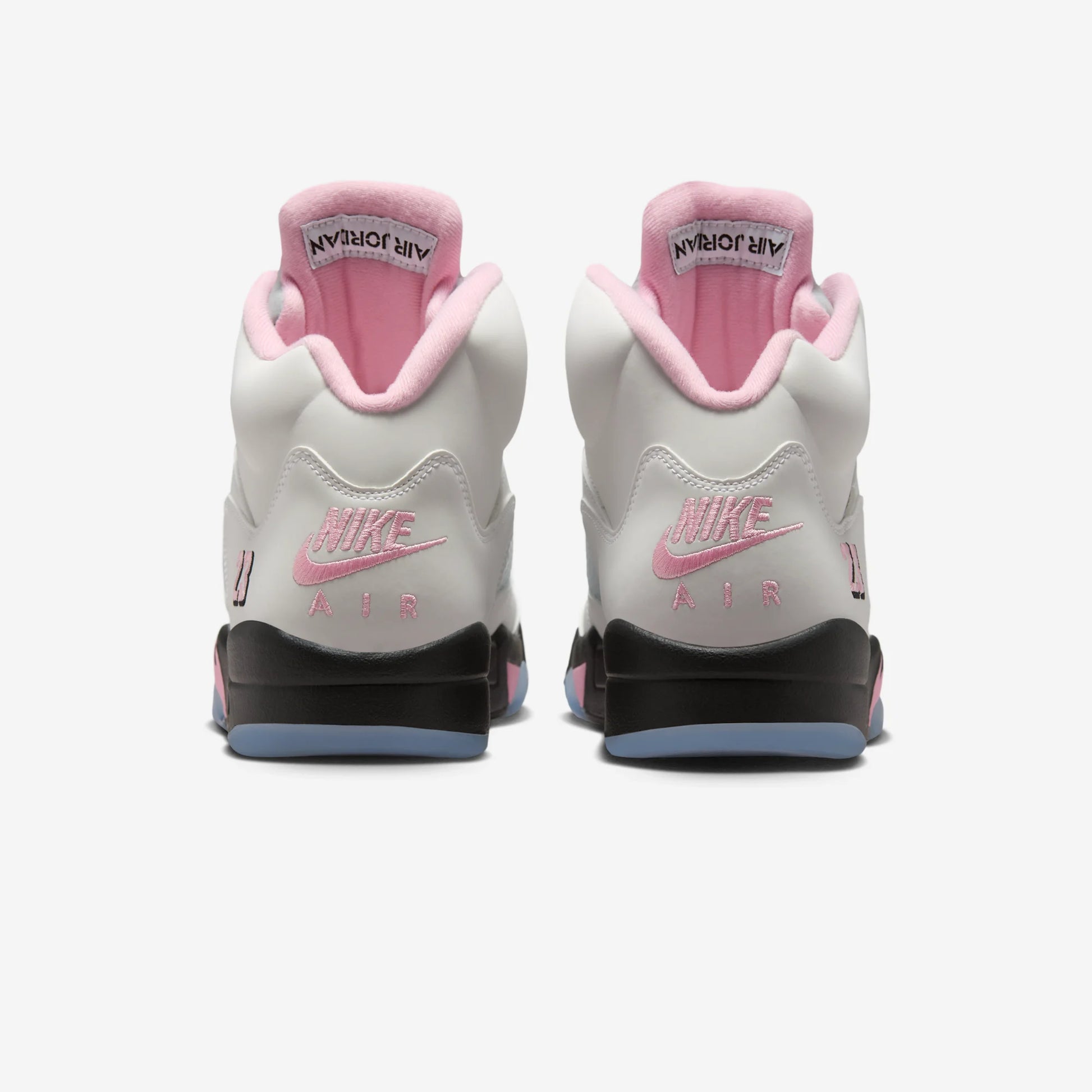 Jordan 5 Retro Medium Soft Pink