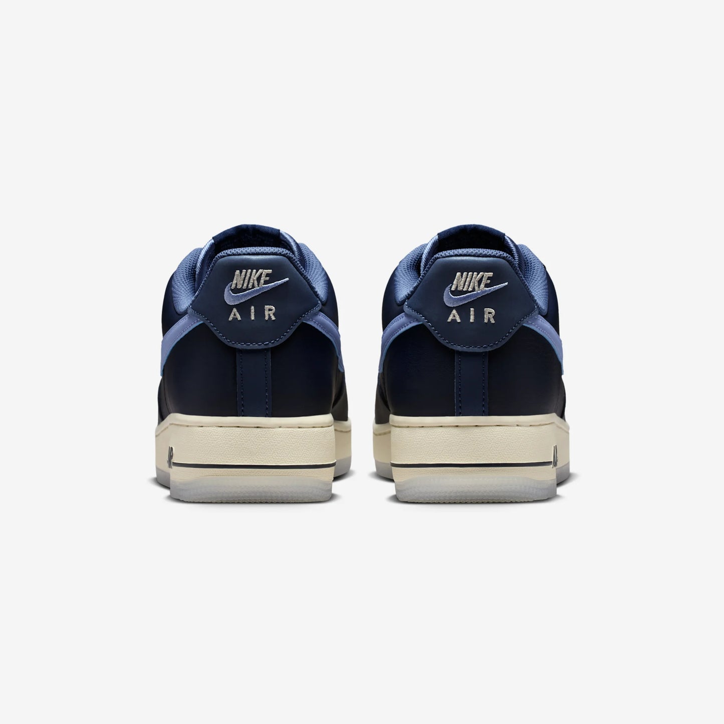 Nike Air Force 1 Low '07 Obsidian Diffused Blue