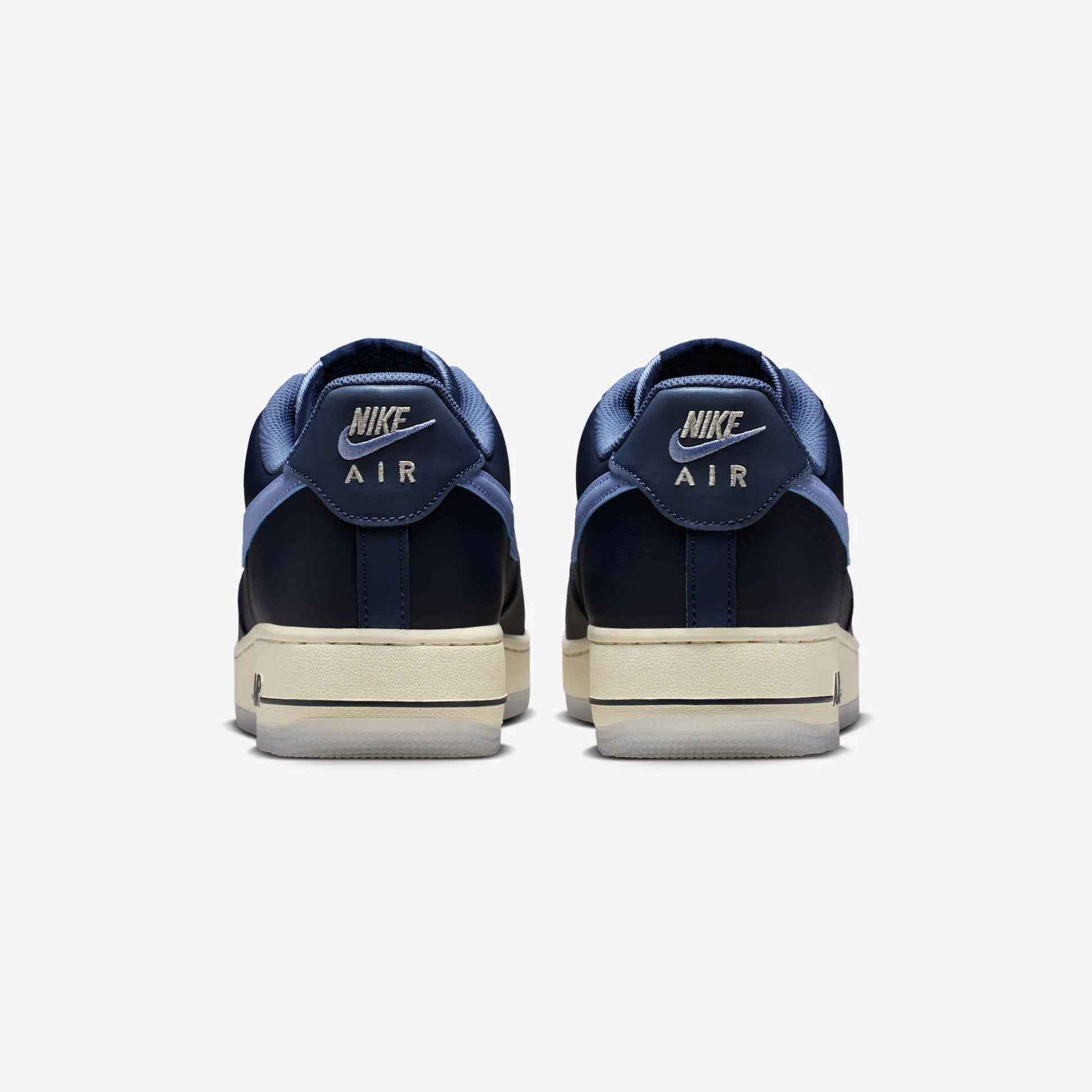 Nike Air Force 1 Low '07 Obsidian Diffused Blue
