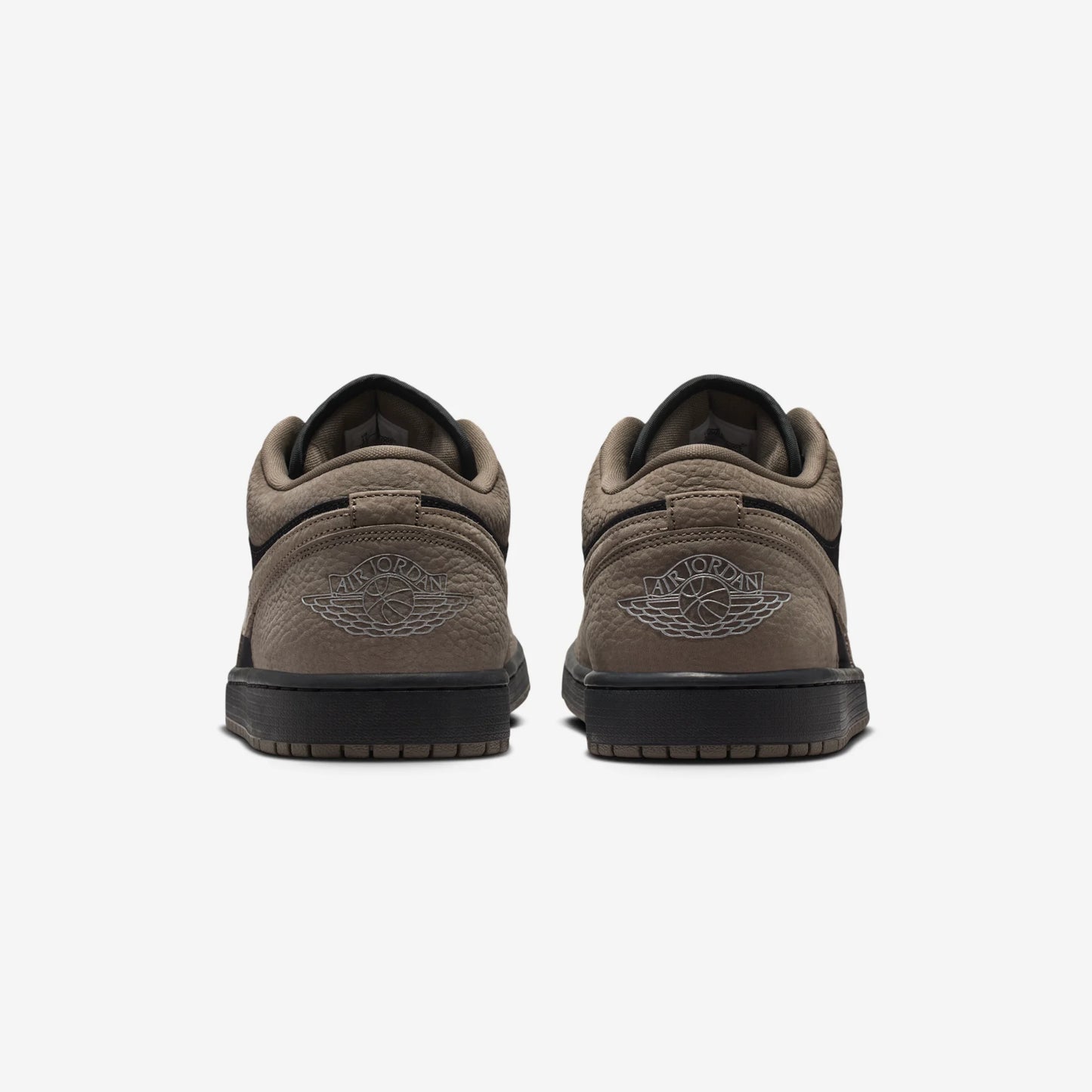 Jordan 1 Low SE Olive Grey