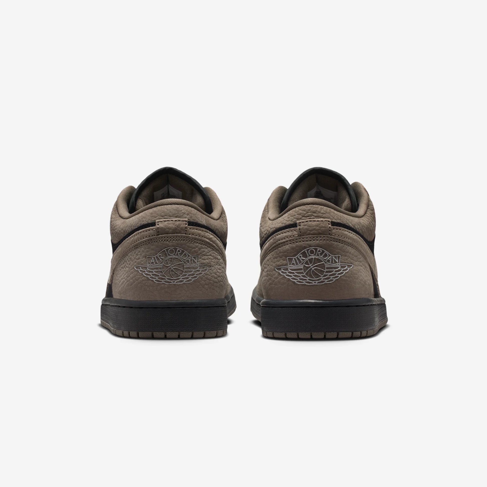 Jordan 1 Low SE Olive Grey
