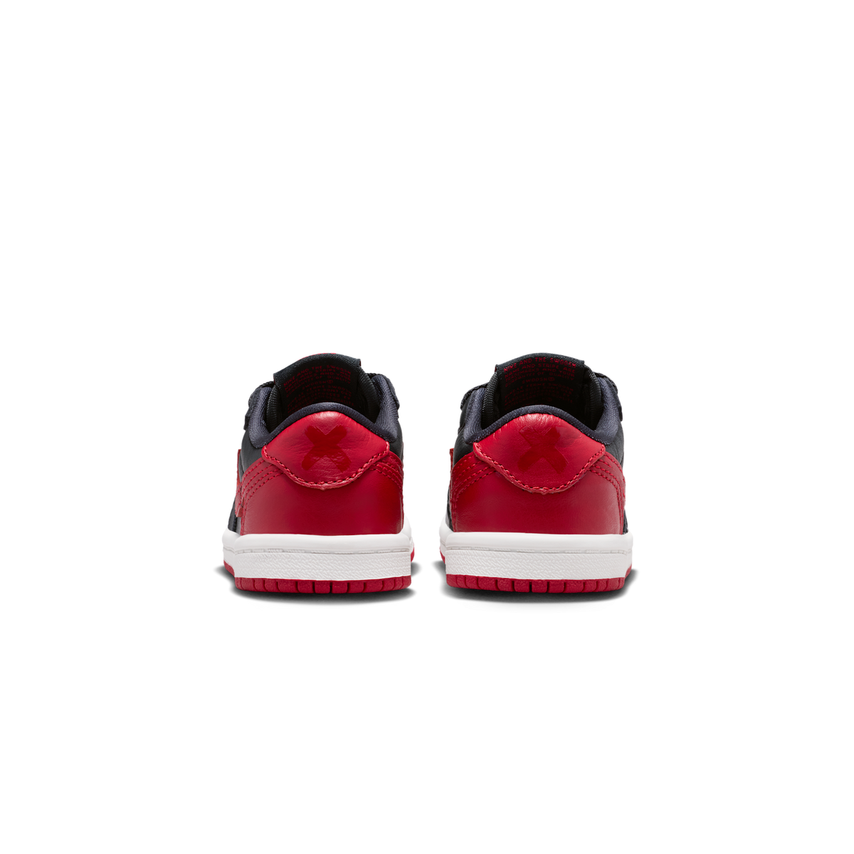 Jordan 1 Retro Low OG Banned (TD)