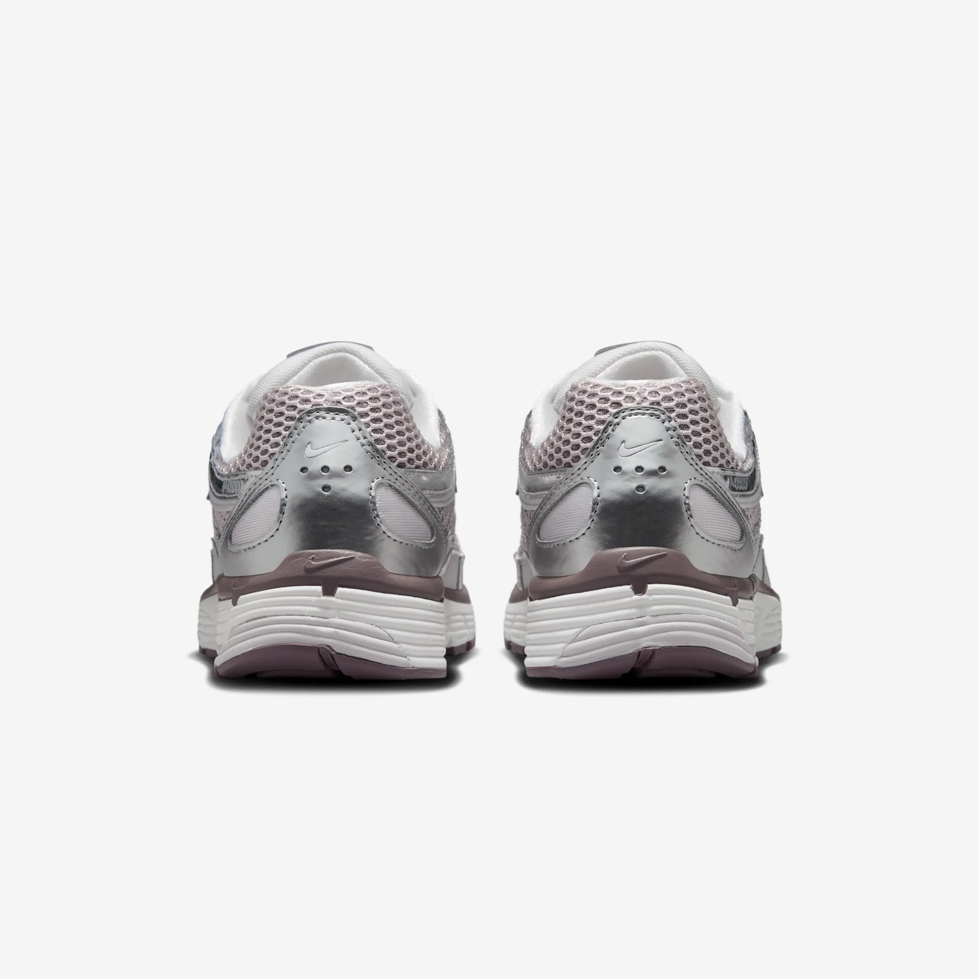 Nike P-6000 Platinum Violet Vast Grey (Women's)