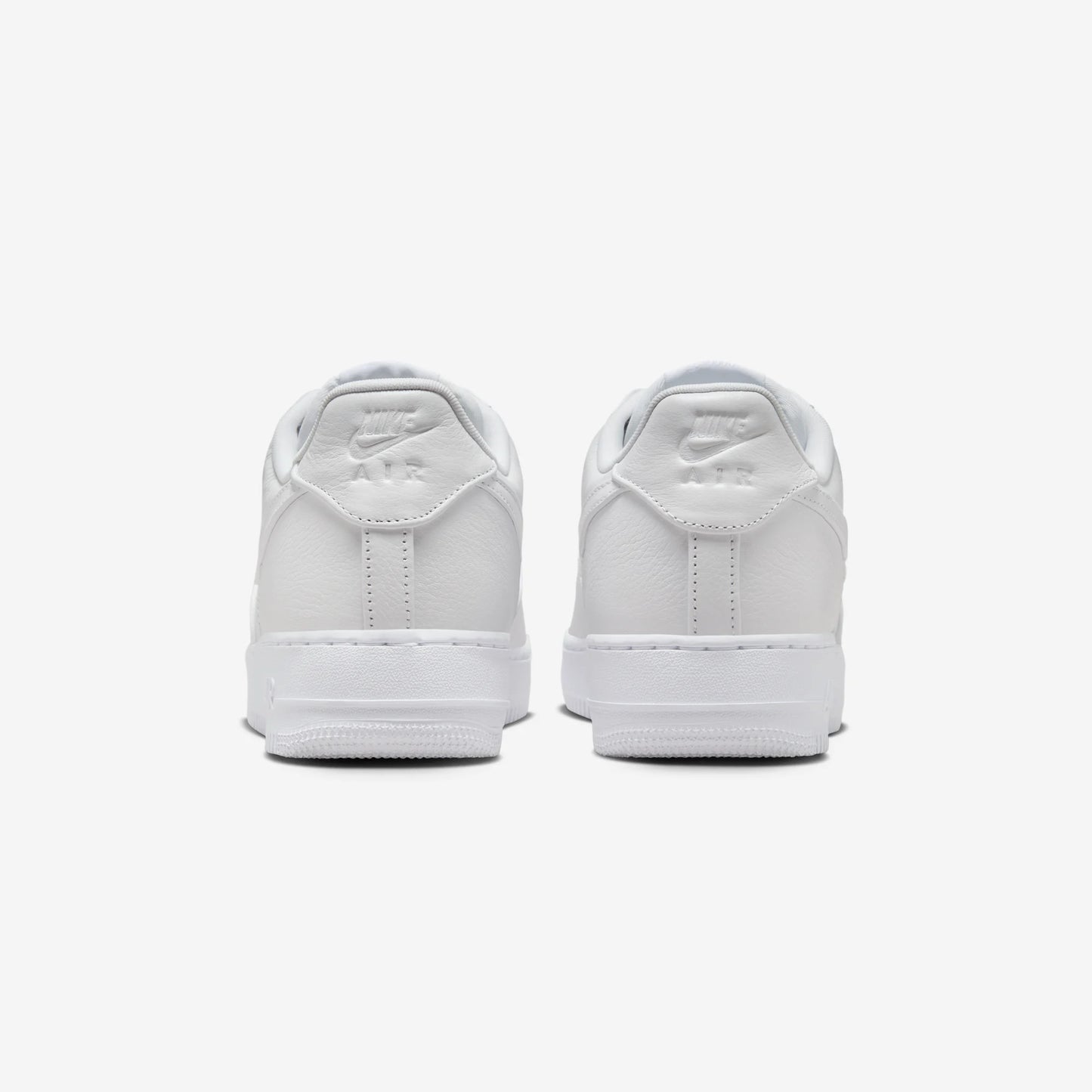 Nike Air Force 1 Low Jason Voorhees