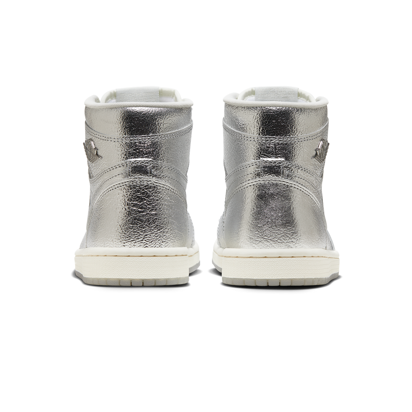 Jordan 1 Retro High OG Chrome (Women's)