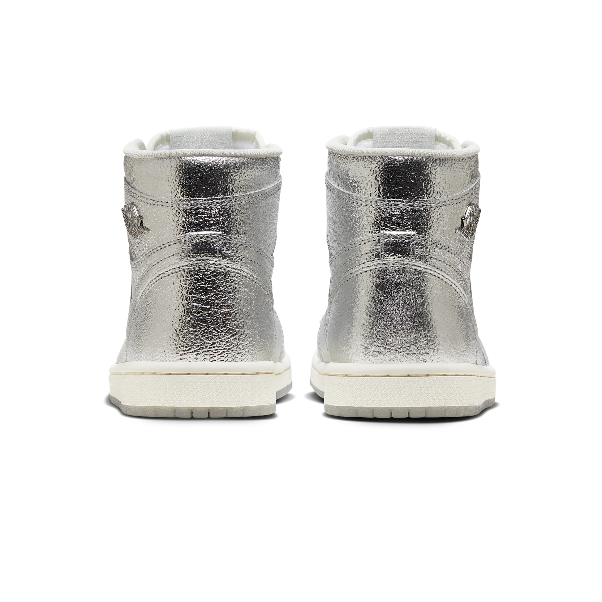 Jordan 1 Retro High OG Chrome (Women's)
