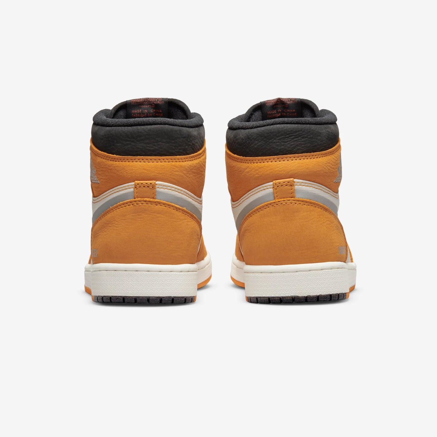 Jordan 1 Retro High Element Gore-Tex Light Curry