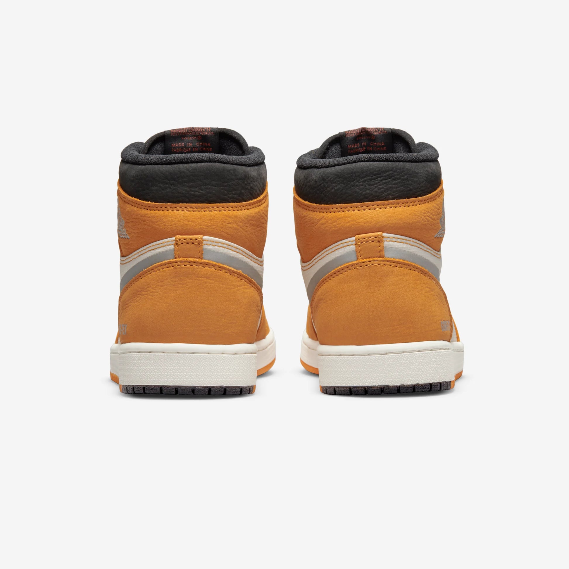 Jordan 1 Retro High Element Gore-Tex Light Curry