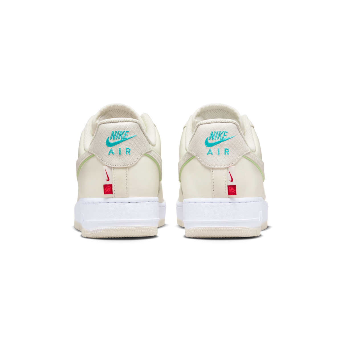 Nike Air Force 1 Low '07 Year of the Dragon (2024)
