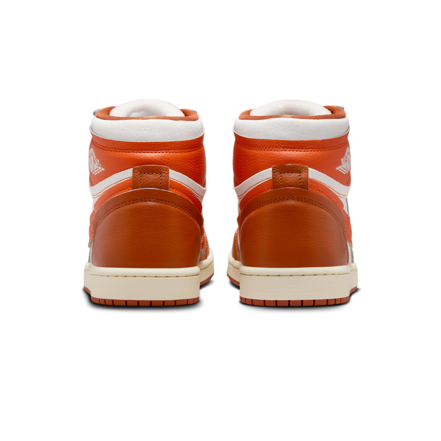Jordan 1 High Method of Make Desert Orange (Women's)