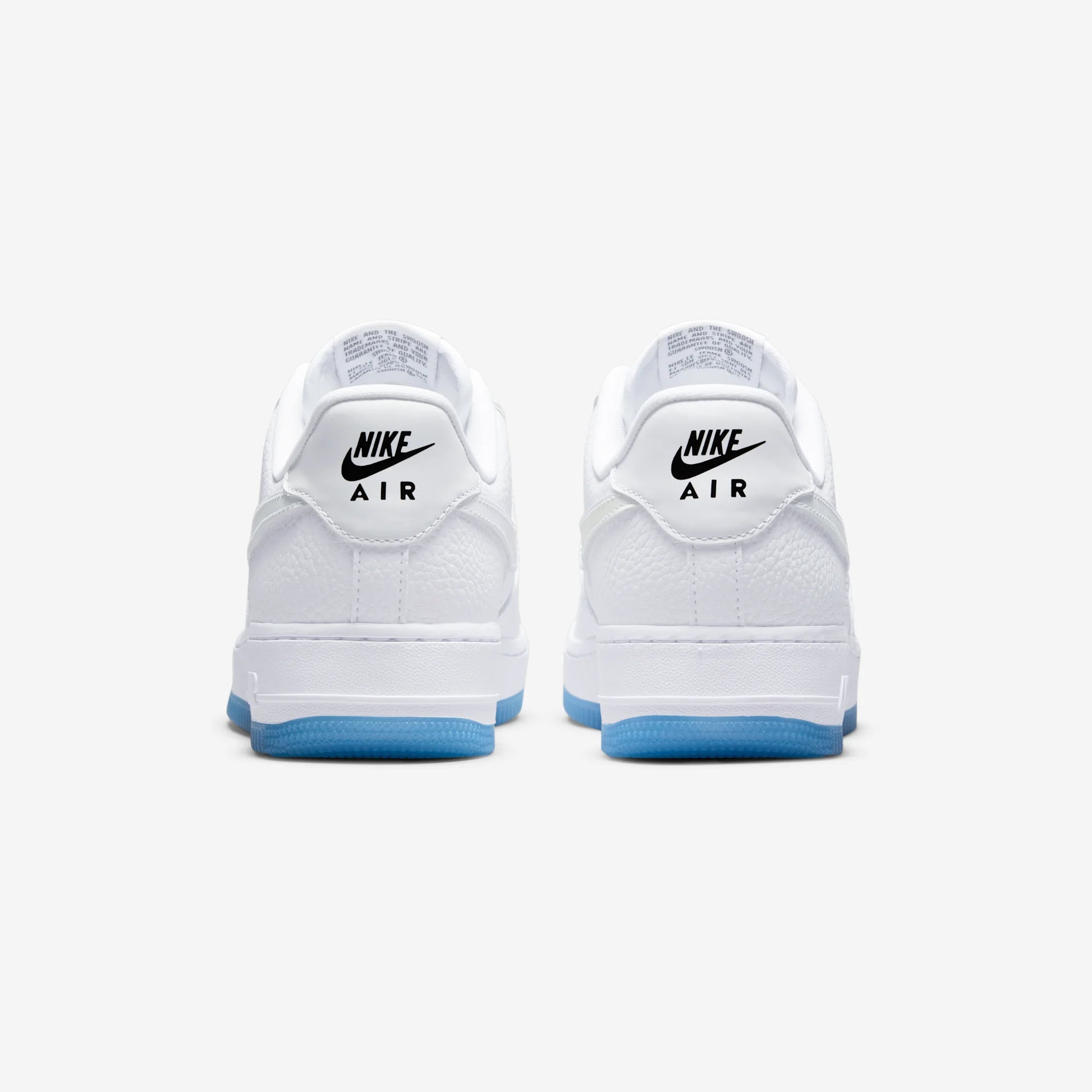 Nike Air Force 1 Low UV Reactive Swoosh (Women's)