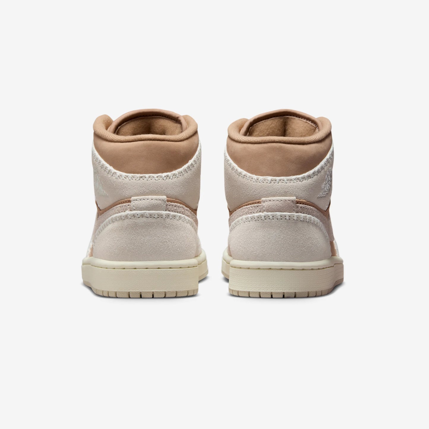 Jordan 1 Mid SE Cozy Girl (Women's)