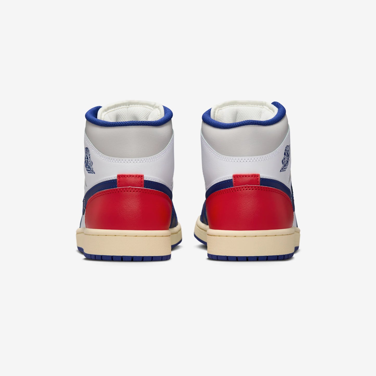 Jordan 1 Mid Rare Air